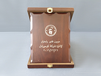 Lebanese Dental Laboratories Association - Token of Appreciation